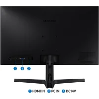 Монитор Samsung S24R35AFHU  фото 7